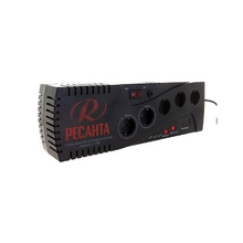 Image Стабилизатор RESANTA С1000 1 кВт