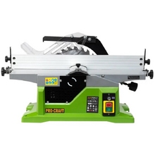 Image Fierăstrău circular staționar combinat Procraft PC1600