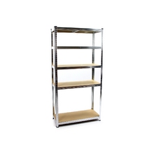 Image Стеллаж на 5 полок, 180 см, MAR-POL M90060