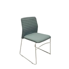 Image Stool Porter Mesh-776-16 - scaun oficiu, albastru
