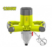 Image Mixer de construcție 1200W DYLLU DTMX151201