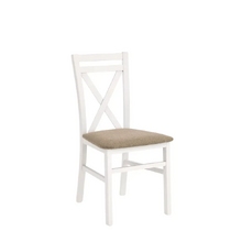 Image Scaun DARIUSZ alb/ Inari 23