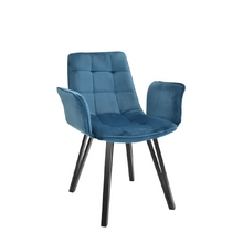 Image Стул DC-18 Синий