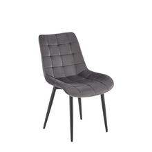 Image Стул GANSO Серый