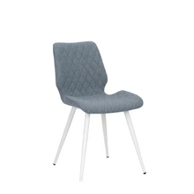 Image Scaun Lips NH PN-02 metal/tesatura