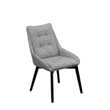 Image Стул Osman Серый