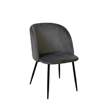 Image Стул Spectre Dark Grey