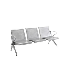 Image Стул TERMINAL-M3 Серый