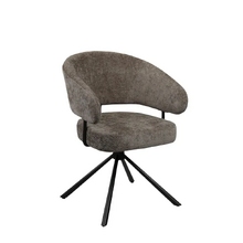 Image Стул Vasco Серый