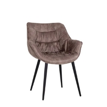 Image Стул Vensan HN black PL-05