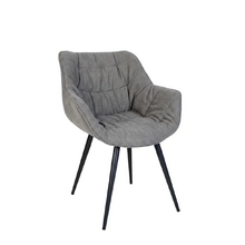 Image Scaun Vensan HN SORO-93 Antracit