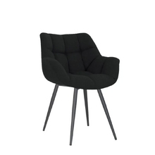 Image Scaun Vensan HN SORO-95 Antracit