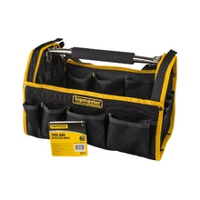 Image Geanta de scule cu maner din otel Top Master Pro