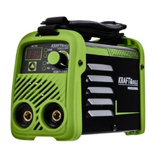 Image Aparat de sudură cu invertor MMA TIG LIFT VRD KD1782 330A