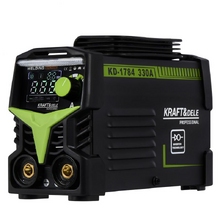 Image Aparat de sudură cu invertor MMA TIG LIFT VRD KD1784 330A