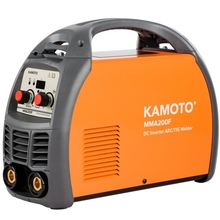 Image Aparat de sudură Kamoto MMA 200F