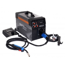 Image Aparat de sudura MIG / MAG / MMA / TIG 250A Kraft&Dele KD1884