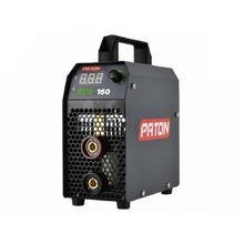 Сварочный аппарат Paton VDI-160E Image Сварочный аппарат Paton VDI-160E