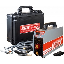 Image Aparat de sudat Paton VDI-200 PRO DC MMA/TIG