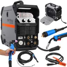 Image Сварочный аппарат полуавтомат Kraft&Dele KD3423 255A 5В1