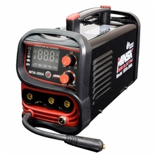 Image Сварочный аппарат полуавтомат Minsk Electro MПА-300А
