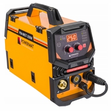 Сварочный аппарат полуавтомат Powermat PM-IMGT-250M Image Сварочный аппарат полуавтомат Powermat PM-IMGT-250M