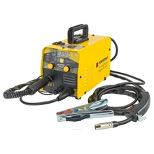 Сварочный аппарат полуавтомат Powermat PM-IMGTS-200L Image Сварочный аппарат полуавтомат Powermat PM-IMGTS-200L