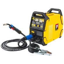 Image Aparat de sudat semi-automat Powermat PM-IMGTS-250L