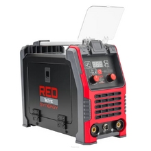 Сварочный аппарат полуавтомат Red Technic RTMSTF0001 Image Сварочный аппарат полуавтомат Red Technic RTMSTF0001