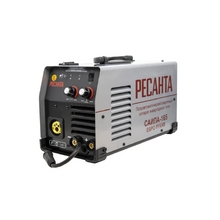Aparat de sudat semi-automat RESANTA САИПА-165 EUROPA Image Aparat de sudat semi-automat RESANTA САИПА-165 EUROPA