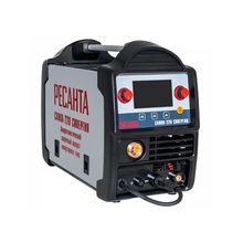 Image Сварочный аппарат полуавтомат RESANTA САИПА-200 SINERGIEA