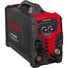 Image Aparat de sudat semi-automat Start Pro SPI2-300MG