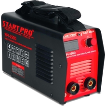 Image Aparat de sudat cu invertor Start Pro SPI-250 D