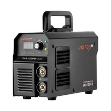 Сварочный инвертор Dnipro-M SAB-15DFB Image Сварочный инвертор Dnipro-M SAB-15DFB