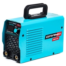 Image Aparat de sudură tip invertor Grand MMA-320