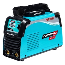 Image Aparat de sudură tip invertor Grand MMA-330 Prof