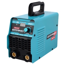 Image Aparat de sudură tip invertor Grand MMA-340