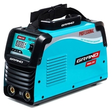 Image Aparat de sudură tip invertor Grand MMA-350 Prof