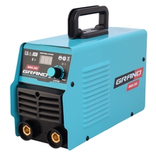 Image Aparat de sudură tip invertor Grand MMA-360