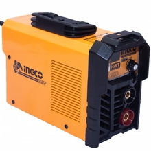 Сварочный инвертор INGCO ING-MMA1602 160A Image Сварочный инвертор INGCO ING-MMA1602 160A