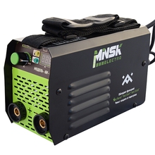 Сварочный инвертор Minsk Electro MMA SI-260A Image Сварочный инвертор Minsk Electro MMA SI-260A