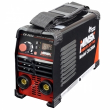 Image Aparat de sudură tip invertor Minsk Electro SI-260A