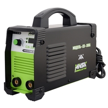 Сварочный инвертор Minsk Electro СИ-300А Image Сварочный инвертор Minsk Electro СИ-300А