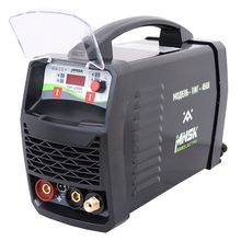 Сварочный инвертор Minsk Electro ТИГ-450А Image Сварочный инвертор Minsk Electro ТИГ-450А