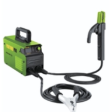 Сварочный инвертор Partner Pro MMA-295A Mini Image Сварочный инвертор Partner Pro MMA-295A Mini