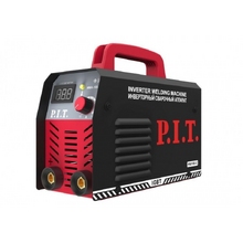 Image Aparat de sudură tip invertor PIT PMI180-C