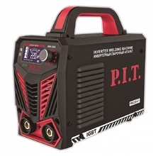 Image Aparat de sudură tip invertor PIT PMI220-C1