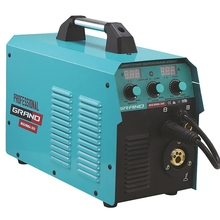 Image Сварочный инвертор полуавтомат Grand MIG/MMA-360