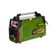 Image Aparat de sudură tip invertor Procraft AWH-300T
