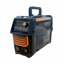 Сварочный инвертор Procraft industrial RWI320 Image Сварочный инвертор Procraft industrial RWI320